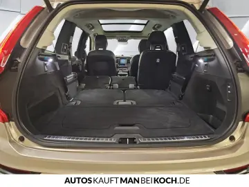 XC90 T8 Recharge AWD Ultimate Dark ACC BLIS PANO