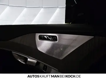 XC90 T8 Recharge AWD Ultimate Dark ACC BLIS PANO