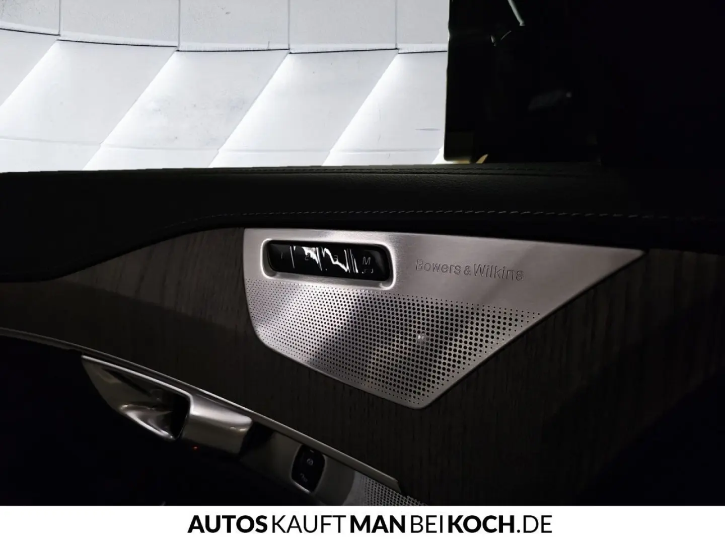 XC90 T8 Recharge AWD Ultimate Dark ACC BLIS PANO