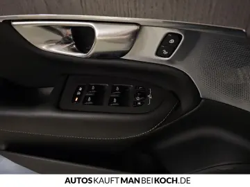 XC90 T8 Recharge AWD Ultimate Dark ACC BLIS PANO