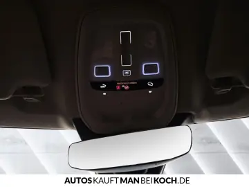 XC90 T8 Recharge AWD Ultimate Dark ACC BLIS PANO