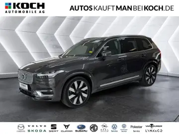 XC90 T8 Plug-In AWD Plus ACC BLIS Four-C. 360