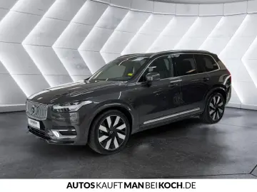 XC90 T8 Plug-In AWD Plus ACC BLIS Four-C. 360°