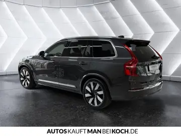 XC90 T8 Plug-In AWD Plus ACC BLIS Four-C. 360°