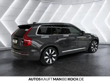 XC90 T8 Plug-In AWD Plus ACC BLIS Four-C. 360°