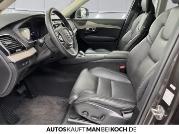 XC90 T8 Plug-In AWD Plus ACC BLIS Four-C. 360°