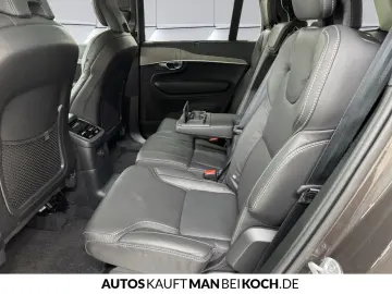 XC90 T8 Plug-In AWD Plus ACC BLIS Four-C. 360°