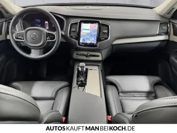 XC90 T8 Plug-In AWD Plus ACC BLIS Four-C. 360°