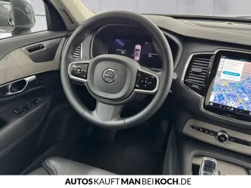 XC90 T8 Plug-In AWD Plus ACC BLIS Four-C. 360°