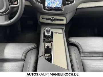 XC90 T8 Plug-In AWD Plus ACC BLIS Four-C. 360°