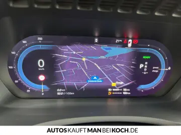 XC90 T8 Plug-In AWD Plus ACC BLIS Four-C. 360°