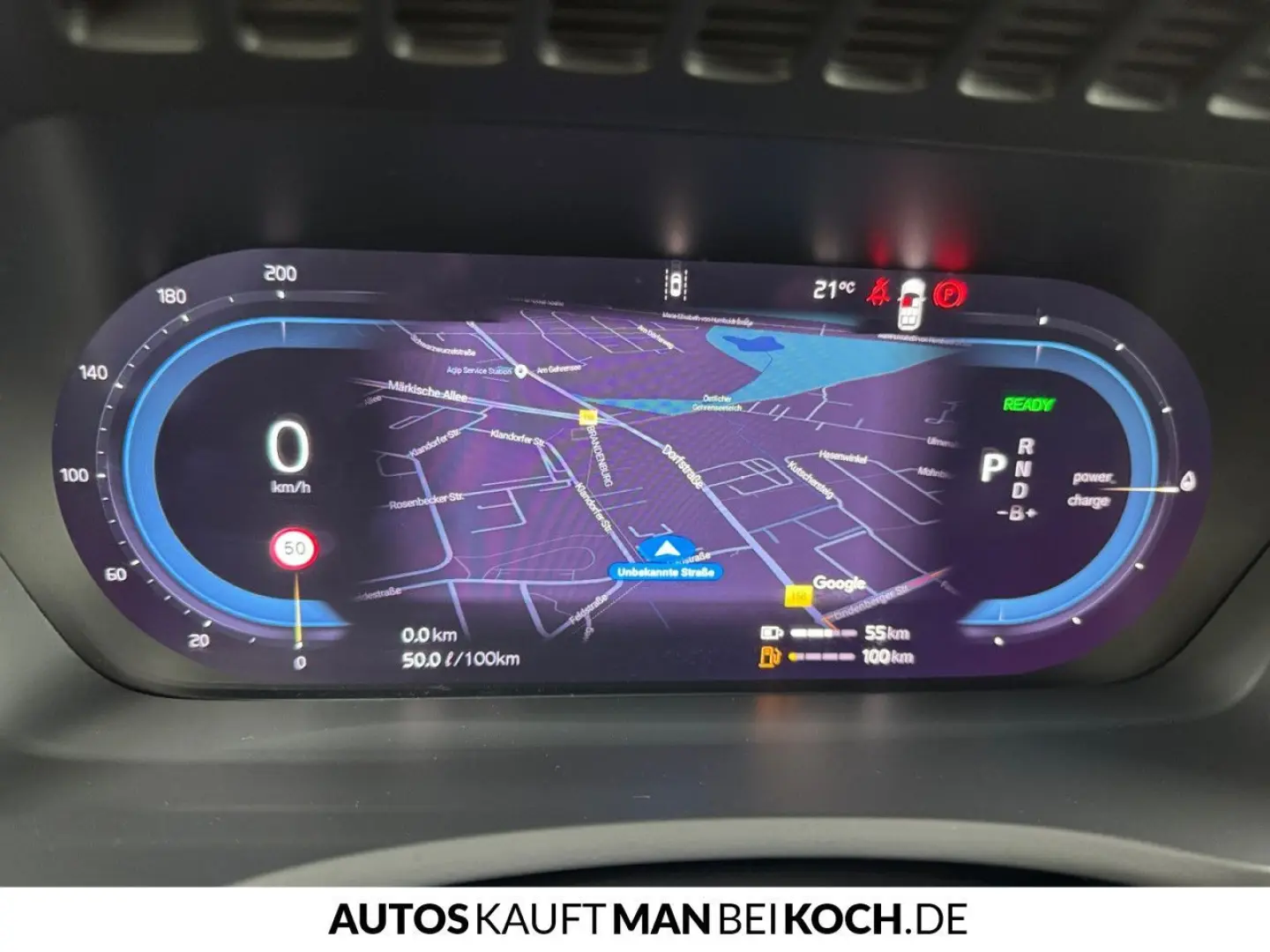 XC90 T8 Plug-In AWD Plus ACC BLIS Four-C. 360°
