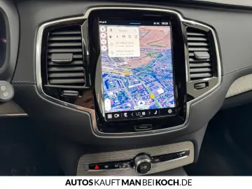 XC90 T8 Plug-In AWD Plus ACC BLIS Four-C. 360°