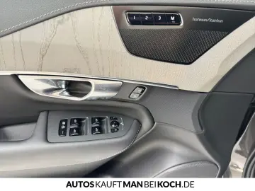 XC90 T8 Plug-In AWD Plus ACC BLIS Four-C. 360°