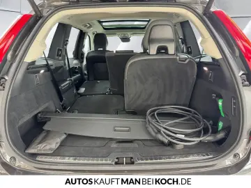 XC90 T8 Plug-In AWD Plus ACC BLIS Four-C. 360°