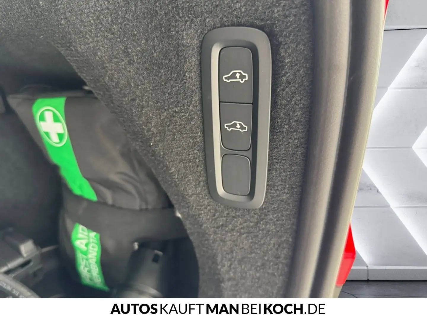XC90 T8 Plug-In AWD Plus ACC BLIS Four-C. 360°
