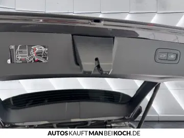 XC90 T8 Plug-In AWD Plus ACC BLIS Four-C. 360°