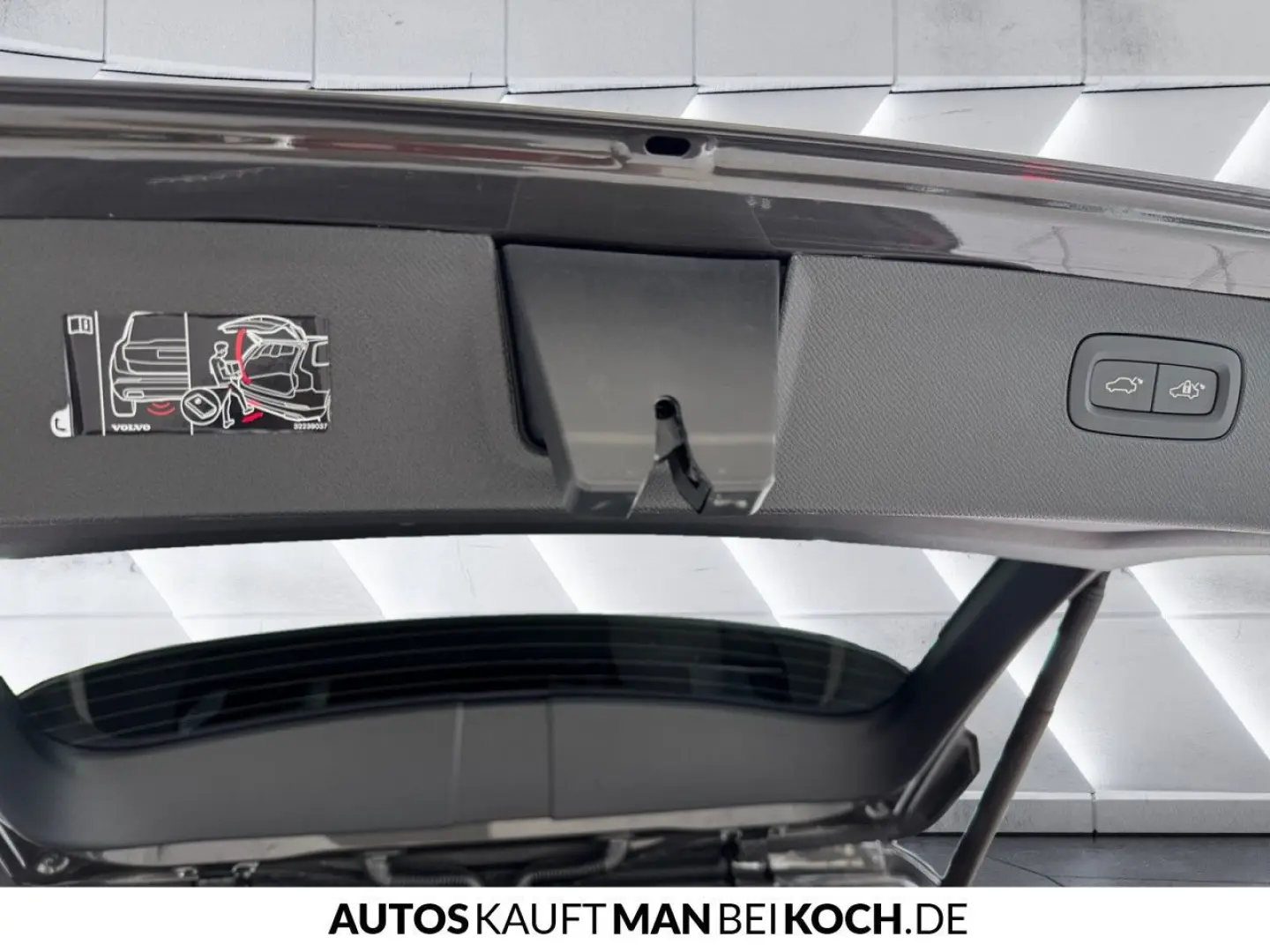 XC90 T8 Plug-In AWD Plus ACC BLIS Four-C. 360°