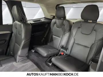 XC90 T8 Plug-In AWD Plus ACC BLIS Four-C. 360°