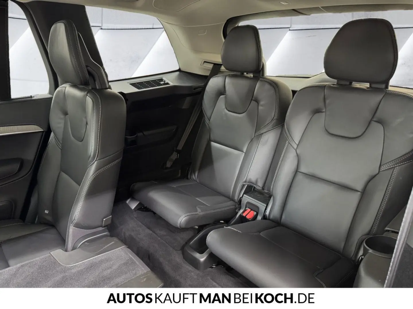 XC90 T8 Plug-In AWD Plus ACC BLIS Four-C. 360°