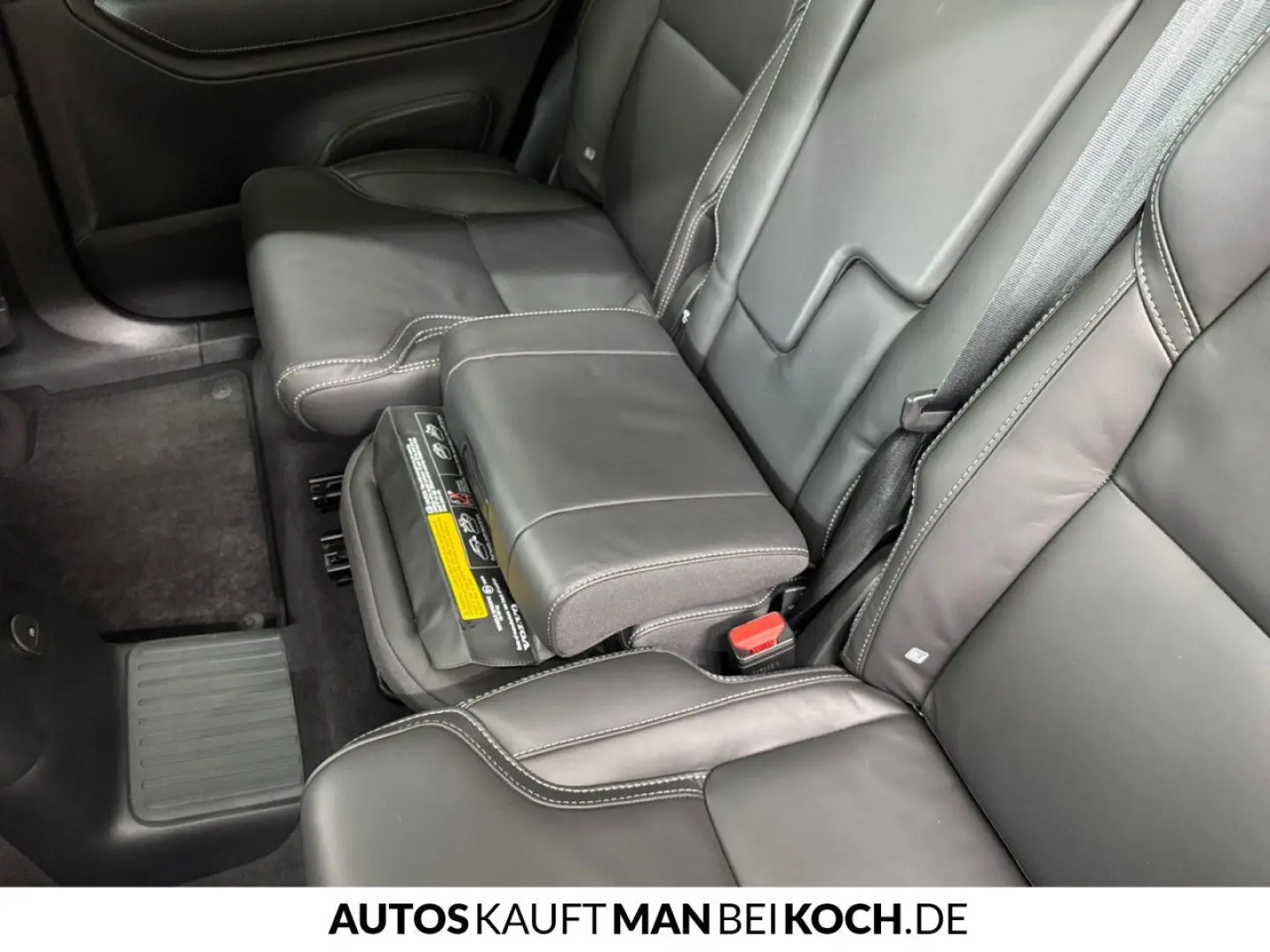 XC90 T8 Plug-In AWD Plus ACC BLIS Four-C. 360°