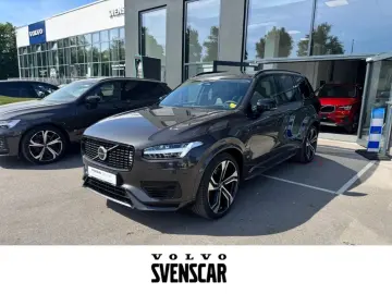 XC90 Ultimate Dark Recharge Plug-In Hybrid AWD T