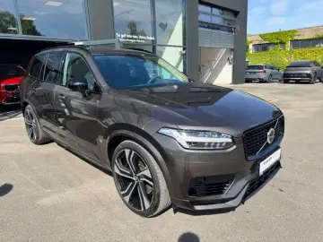 XC90 Ultimate Dark Recharge Plug-In Hybrid AWD T