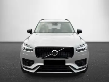 XC90 T8 AWD 456hp Plug-In ULT-Dark Recharge *VAT