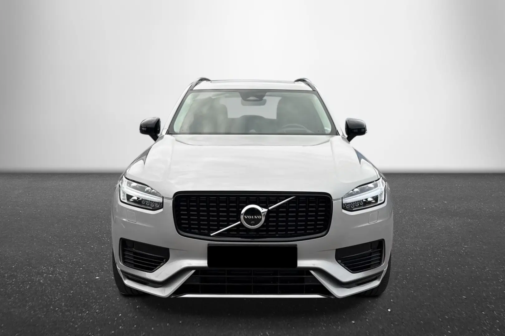 XC90 T8 AWD 456hp Plug-In ULT-Dark Recharge *VAT