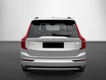 XC90 T8 AWD 456hp Plug-In ULT-Dark Recharge *VAT