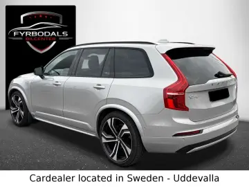 XC90 T8 AWD 456hp Plug-In ULT-Dark Recharge *VAT