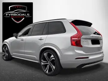 XC90 T8 AWD 456hp Plug-In ULT-Dark Recharge *VAT