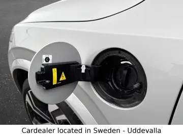 XC90 T8 AWD 456hp Plug-In ULT-Dark Recharge *VAT