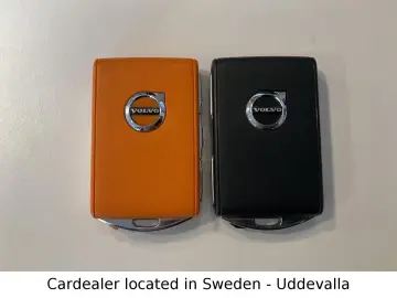 XC90 T8 AWD 456hp Plug-In ULT-Dark Recharge *VAT