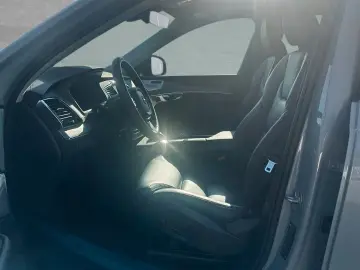 XC90 T8 AWD Recharge Ultra Dark 7-Sitzer AHK SD