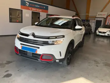 CITROEN C5 Aircross 1.6 PureTech Feel Automat