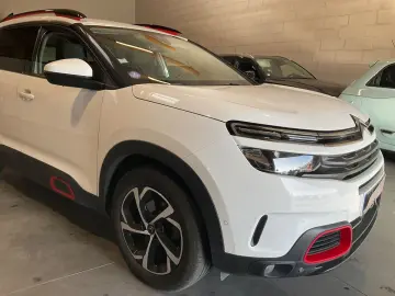 CITROEN C5 Aircross 1.6 PureTech Feel Automat