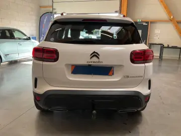 CITROEN C5 Aircross 1.6 PureTech Feel Automat