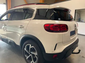 CITROEN C5 Aircross 1.6 PureTech Feel Automat