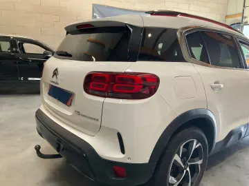 CITROEN C5 Aircross 1.6 PureTech Feel Automat