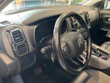 CITROEN C5 Aircross 1.6 PureTech Feel Automat