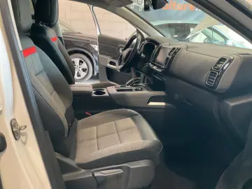 CITROEN C5 Aircross 1.6 PureTech Feel Automat