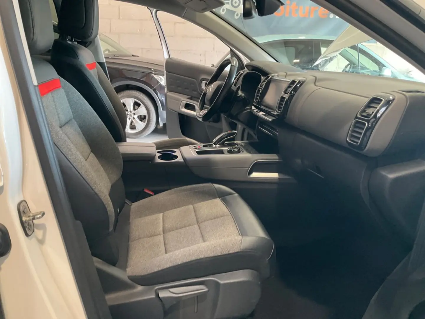 CITROEN C5 Aircross 1.6 PureTech Feel Automat