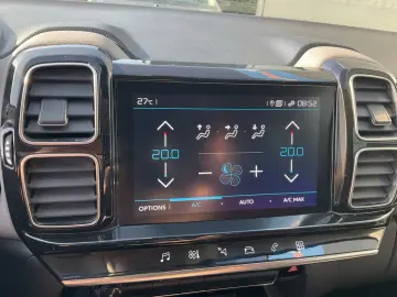 CITROEN C5 Aircross 1.6 PureTech Feel Automat