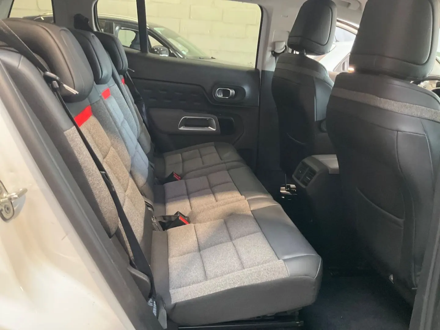CITROEN C5 Aircross 1.6 PureTech Feel Automat