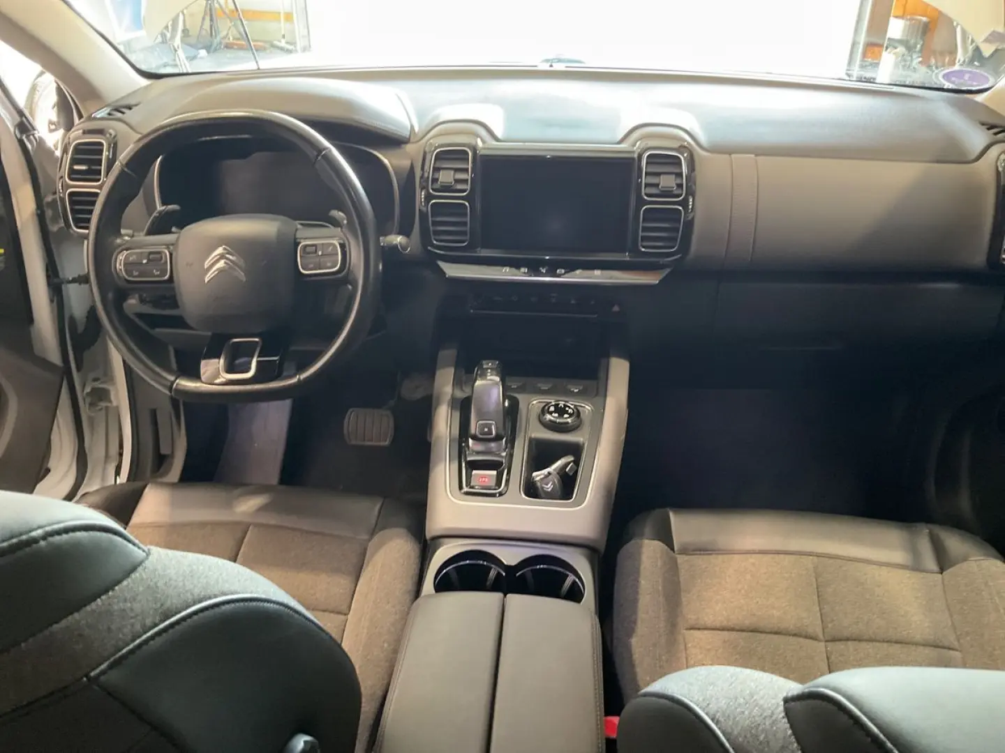 CITROEN C5 Aircross 1.6 PureTech Feel Automat