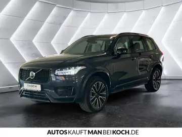 XC90 T8 AWD Plug-in Hybrid Ultra Dark