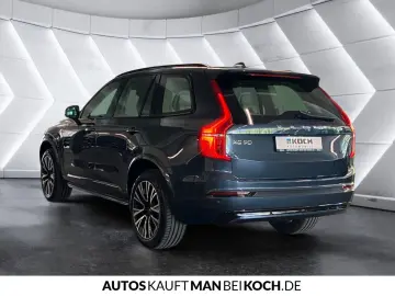 XC90 T8 AWD Plug-in Hybrid Ultra Dark