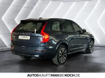 XC90 T8 AWD Plug-in Hybrid Ultra Dark