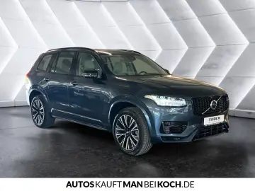 XC90 T8 AWD Plug-in Hybrid Ultra Dark